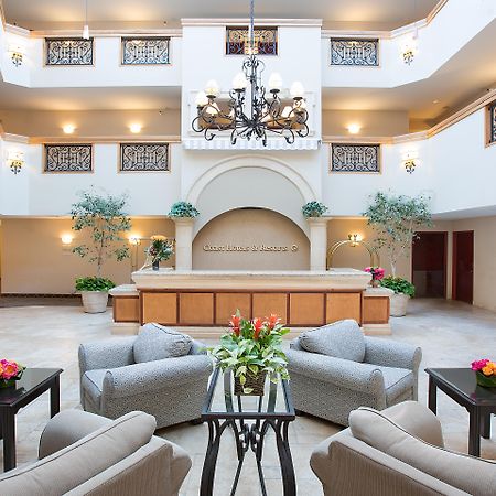 Coast Burbank Hotel Екстер'єр фото
