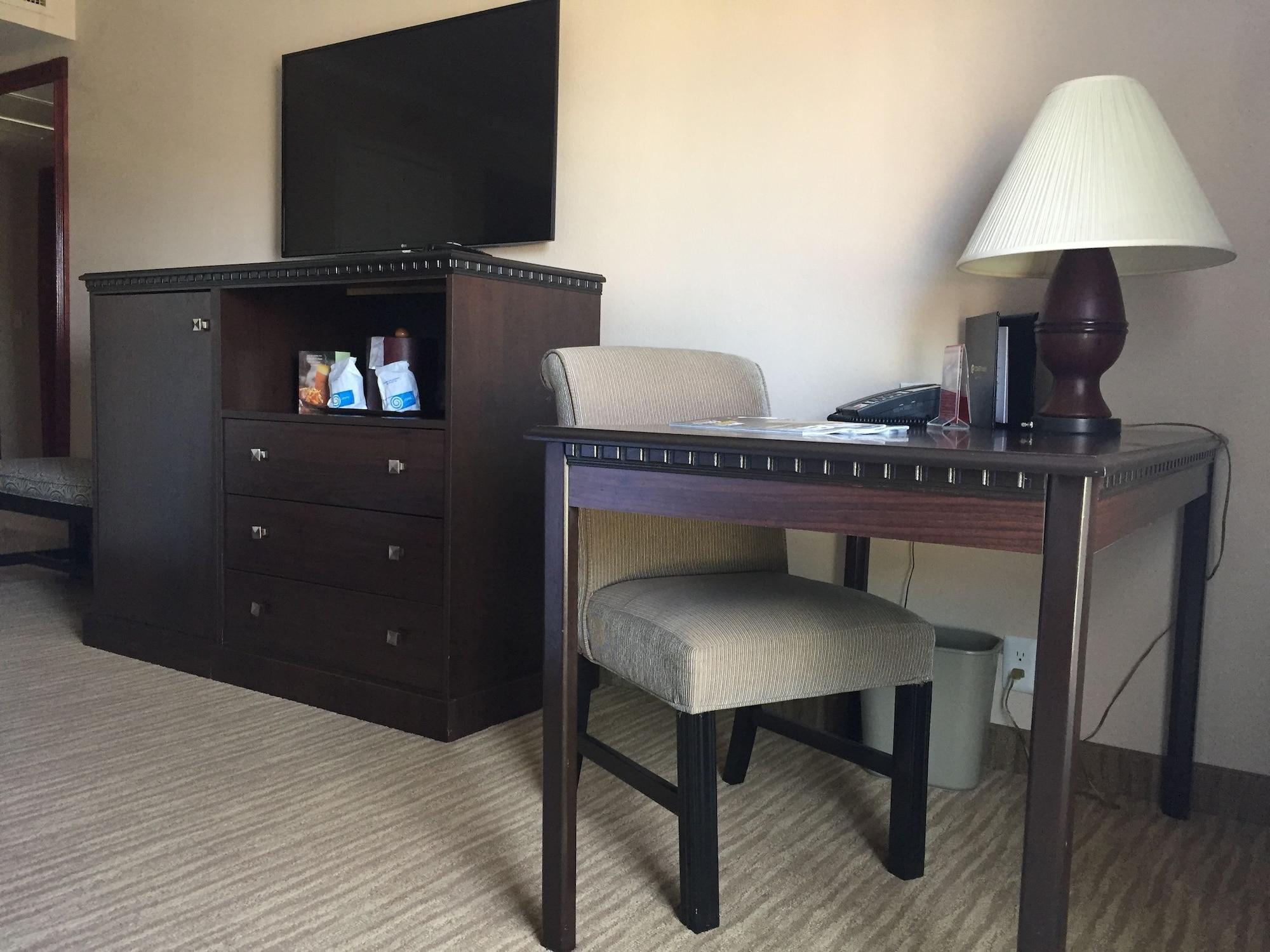 Coast Burbank Hotel Екстер'єр фото