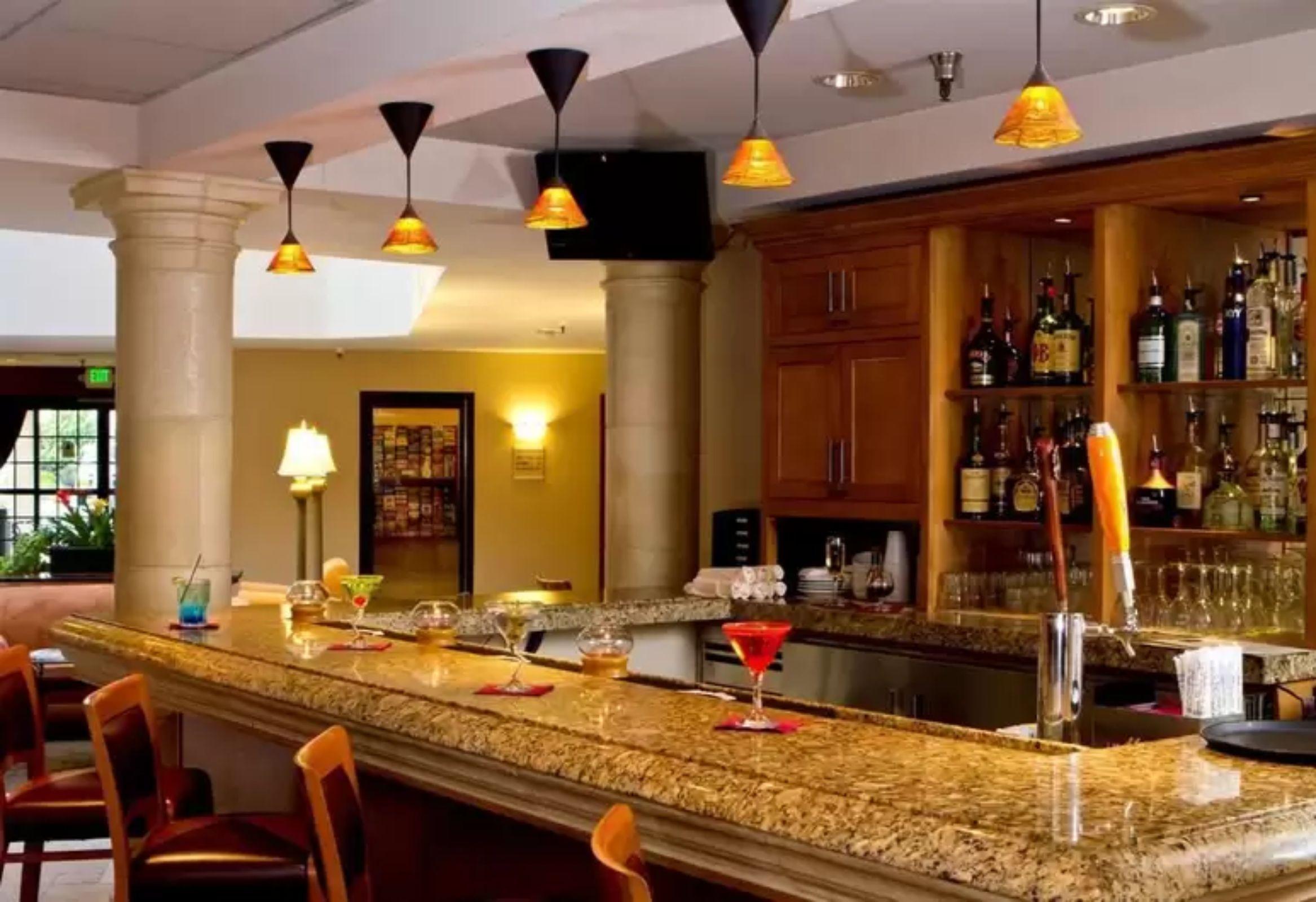 Coast Burbank Hotel Екстер'єр фото