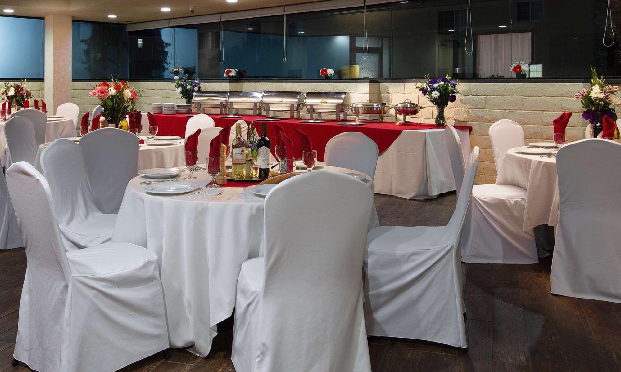 Coast Burbank Hotel Екстер'єр фото